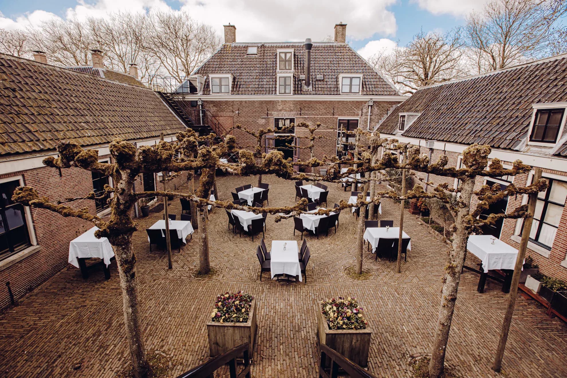 Het Broeker Huis