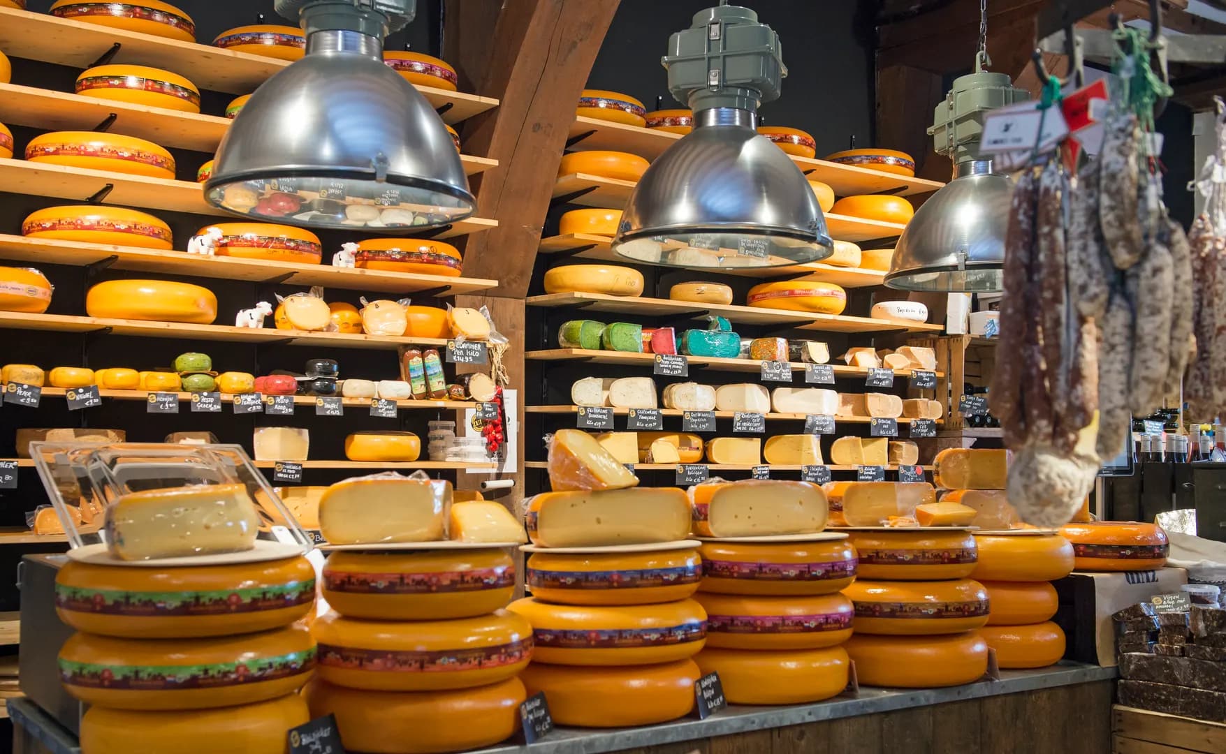 Zuid Delicatessen